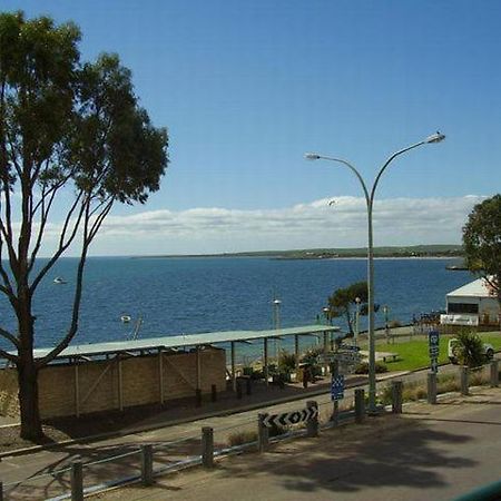 Streaky Bay Hotel Motel Exteriör bild