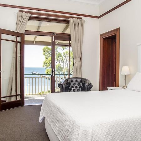 Streaky Bay Hotel Motel Exteriör bild