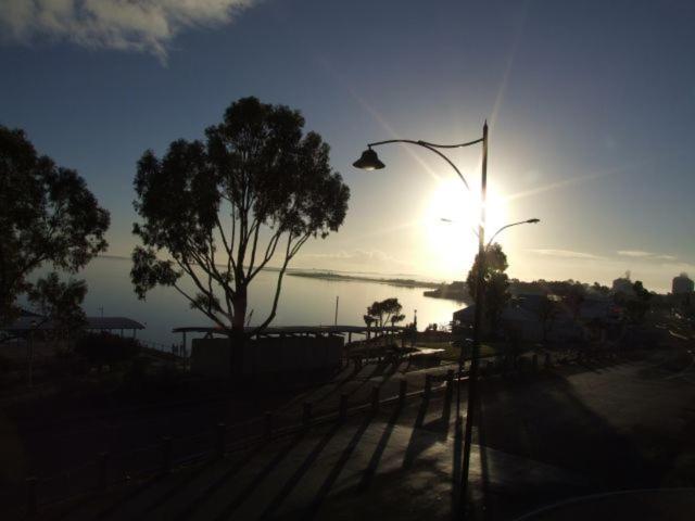 Streaky Bay Hotel Motel Exteriör bild