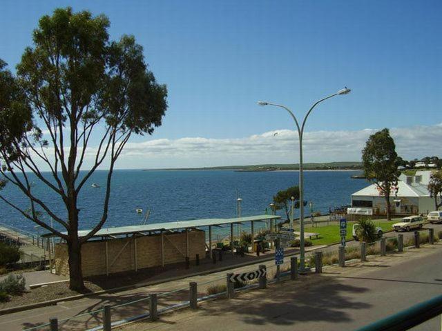 Streaky Bay Hotel Motel Exteriör bild
