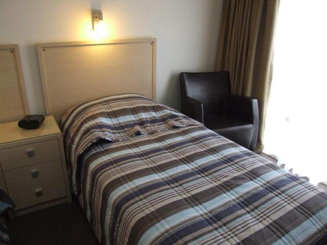 Streaky Bay Hotel Motel Rum bild
