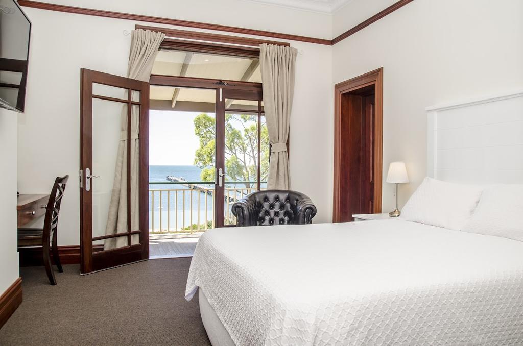 Streaky Bay Hotel Motel Exteriör bild