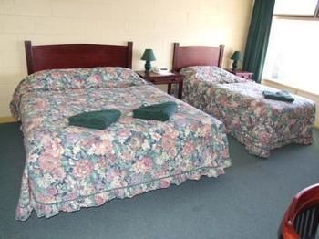 Streaky Bay Hotel Motel Exteriör bild