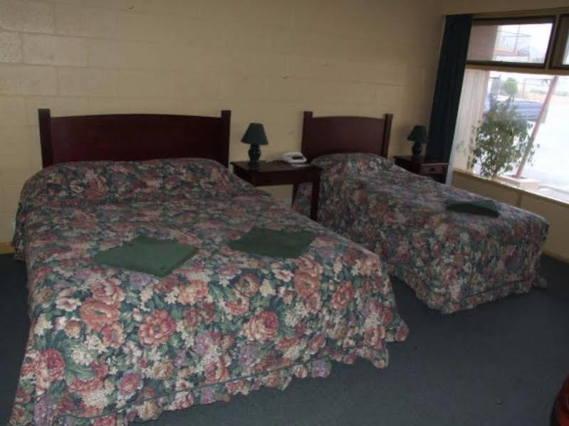 Streaky Bay Hotel Motel Exteriör bild