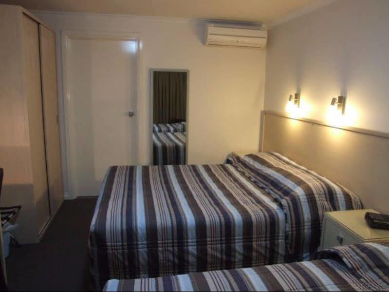 Streaky Bay Hotel Motel Exteriör bild